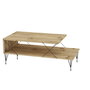 Hanah Home Loire - Oak